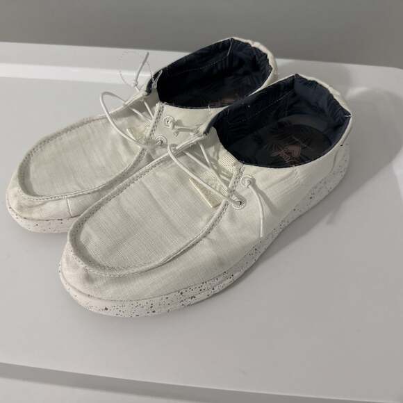 Reef Cushion Coast Slip-On Shoes - Picture 1 of 7